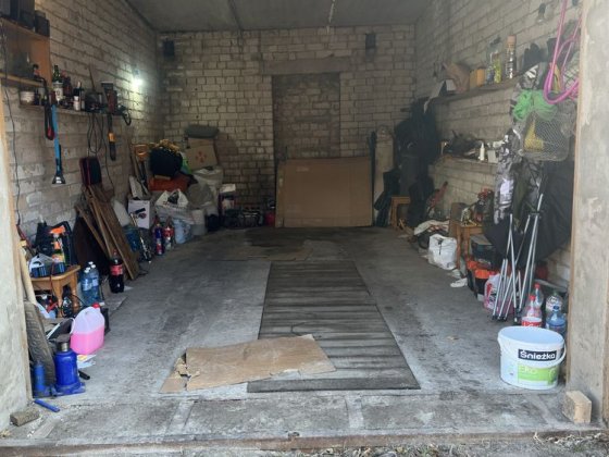 Продам гараж в А/К 46 Чернигов