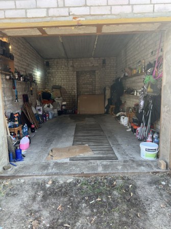 Продам гараж в А/К 46 - фото 1