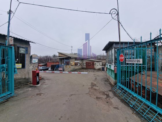 Продається гараж 31,4м2, № 145 в ГБК «Верстат-7», вул.Дружківська, 14 Киев