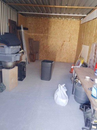 Продам гараж Оболонь Київ 25 м²  Північна 3 - фото 1