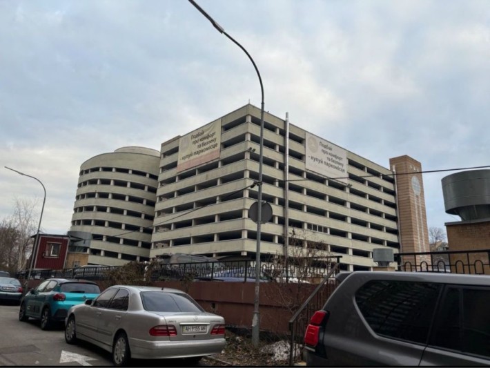 Продаж паркомісця ЖК «Голосієво» - фото 1