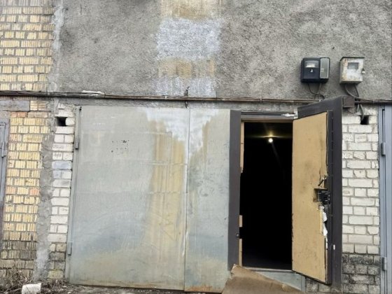Гараж 2 поверхи Борщагівка Качали , ГБК Балтика Київ