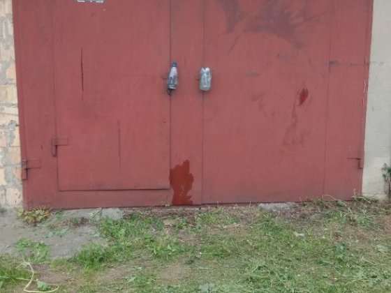 Продам гараж ГБК Мрія Киев