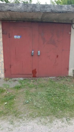 Продам гараж ГБК Мрія - фото 1