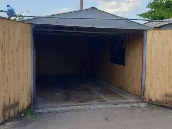 Продам гараж Березняки, ГСК "ОКТАН" Киев