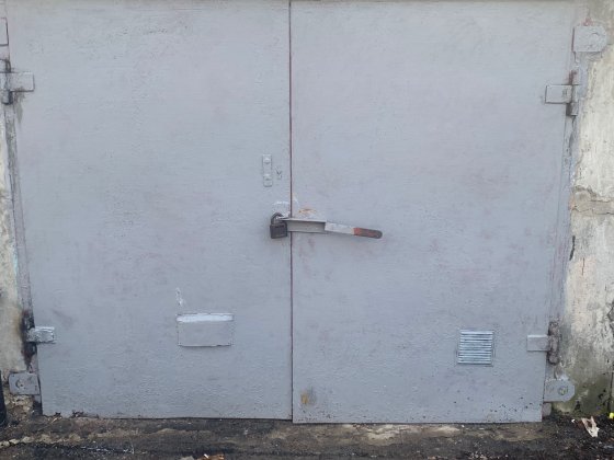 Продам гараж новополевая Киев