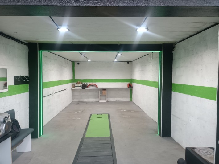 Продам гараж ГК " Новый" - фото 1