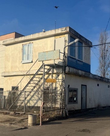 Продаж гаражу кооператив Борисфен - фото 1