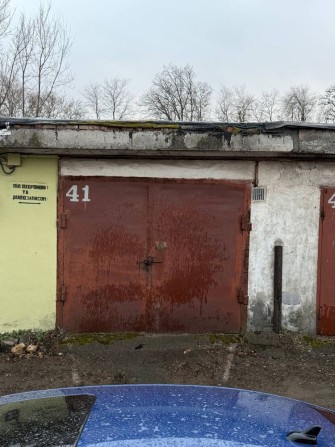 Продажа Гаража Аполло Даффи - фото 1