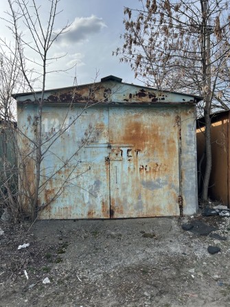 Продам гараж в Днепре - фото 1