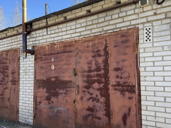 Продам цегляний гараж Киев