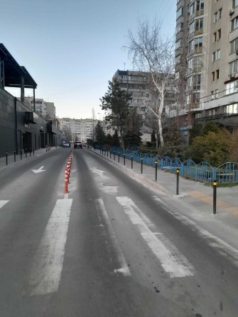 Продам бокс в підземному паркінгу, м. Мінська - фото 1