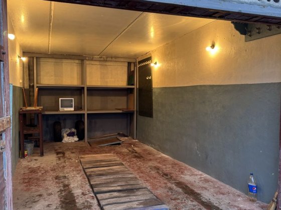 Продам капитальный Гараж. Автолюбитель 7. Шинная Днепр