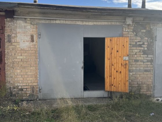 Гараж в кооперативі сокіл-2, сокол-2, мрії 1а, туполєва 1а файна таун Киев