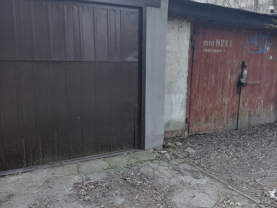 Продам гараж в центре Днепра Днепр