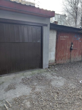 Продам гараж в центре Днепра - фото 1