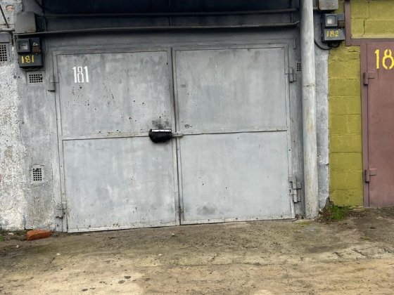 Продам Гараж на  Образцова Днепр