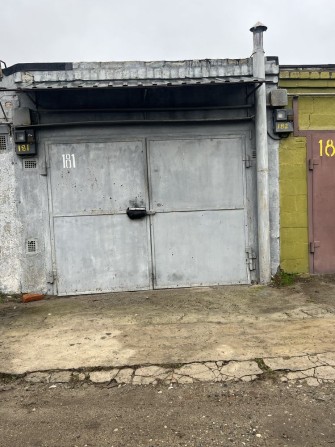 Продам Гараж на  Образцова - фото 1