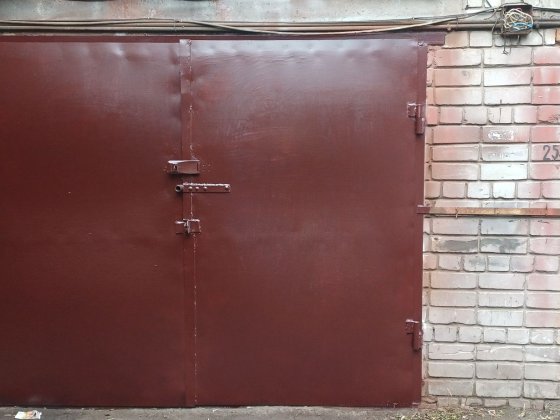 Продам гараж с подвалом в ГК "Планер" Днепр, Левобережный-3 Днепр