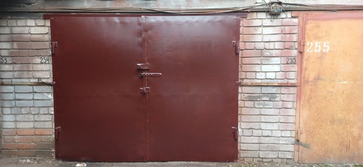 Продам гараж с подвалом в ГК "Планер" Днепр, Левобережный-3 - фото 1