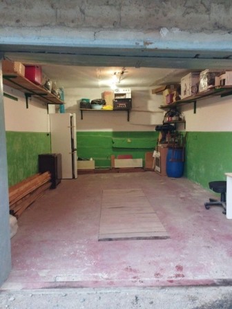 Гараж приватизований 44кв.м. ГК Барвінок - фото 1