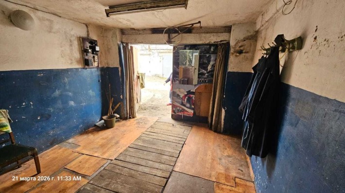 Продам 2-х этажный капитальный гараж на 2а автомобиля -52 м2, Тополь 1 - фото 1