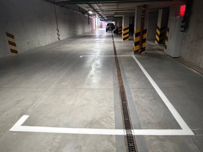 ЖК Нова Англія захищені паркувальні місця ПІД БУДИНКОМ ЛОНДОН - фото 1