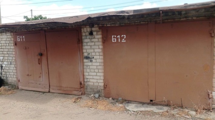 Гараж кооператив «Аграрнік» - фото 1