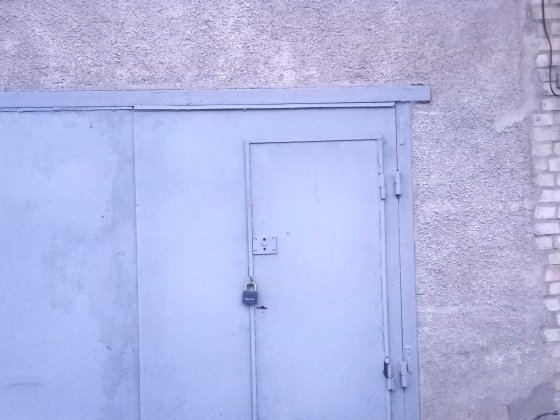 Продам гараж в кооперативі Космонавт Житомир