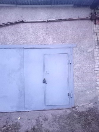 Продам гараж в кооперативі Космонавт - фото 1