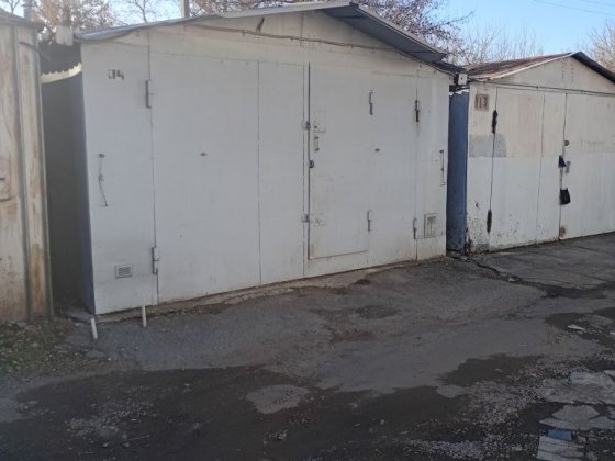 Гаражний кооператив Маяк на Польовій  Житомир Житомир