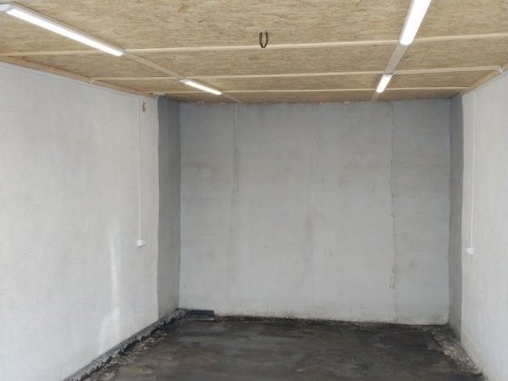 Гараж кооператив ПРОГРЕС   Вільський Шлях