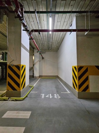 БЕЗ% Продаж місця в підземному паркінгу у ЖК Подол Град - фото 1