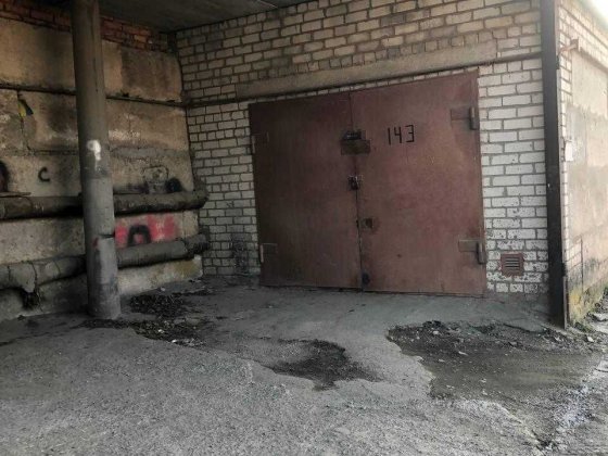 Капитальный гараж с ремонтом Запоріжжя