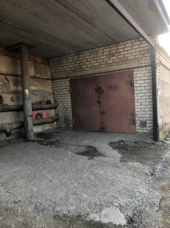 Капитальный гараж с ремонтом - фото 1