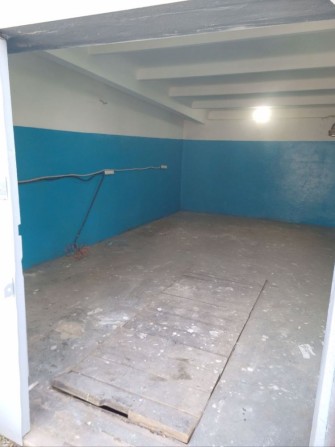 Продам гараж, Мотор-1 - фото 1