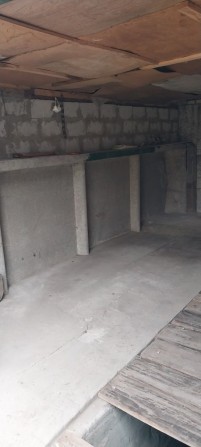 Имеется в продаже капитальный гараж находится в живописном месте годск - фото 1