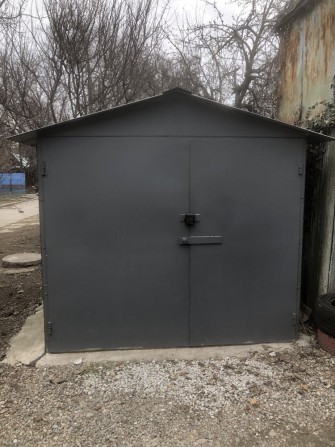 Продам гараж, в гарному стані. - фото 1