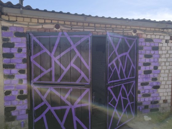 Продам гараж кооператив "Простір" Житомир