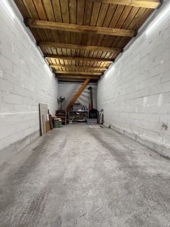 Ризька,73, гараж двоповерховий, двухповерховий, Сирець,з підвалом,Явір - фото 1