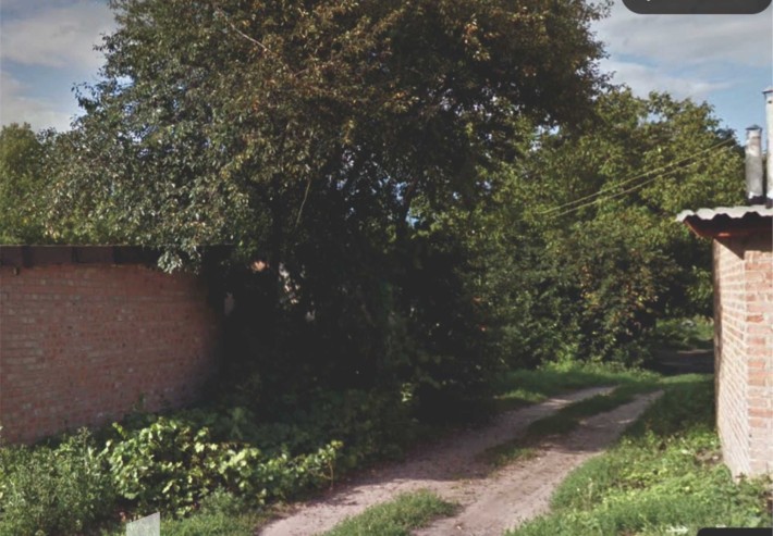 Місце для гаража - фото 1