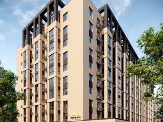 Продам гараж в ЖК Promenade Днепр