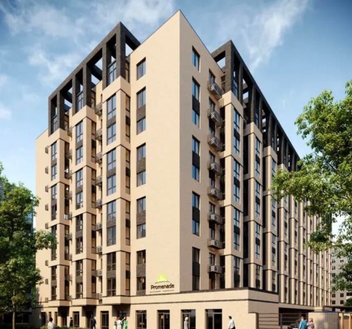 Продам гараж в ЖК Promenade - фото 1