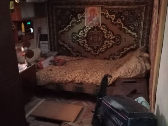 Бокс на причале Нептун 11 Запоріжжя