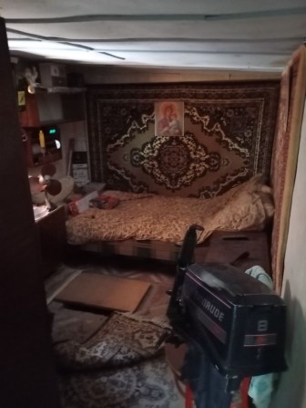 Бокс на причале Нептун 11 - фото 1