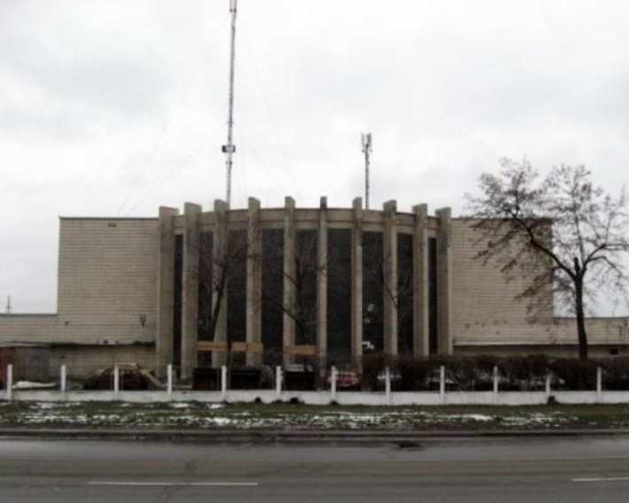 Продаж гаражного боксуГБК Березняки 2;вул.Березняківська 25;пов.1;18кв - фото 1