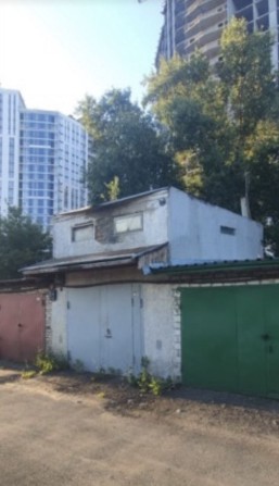 Продам гараж біля заводу «Буревісник ГБК» - фото 1