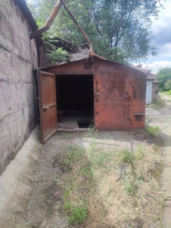 Продам гараж ГК Победа! - фото 1