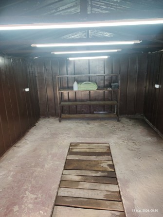 ГАРАЖ,право власності,з ДОКУМЕНТАМИ! - фото 1