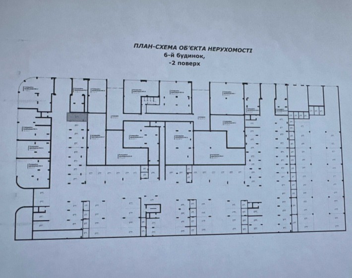 Продаж паркомісця в ЖK Silent Park вул Орлика (переуступка) - фото 1